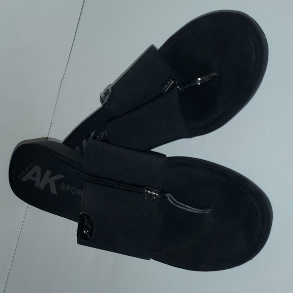 Anne Klein Sport Shoes - ANNE KLEIN Sport Sandals Size 9.5